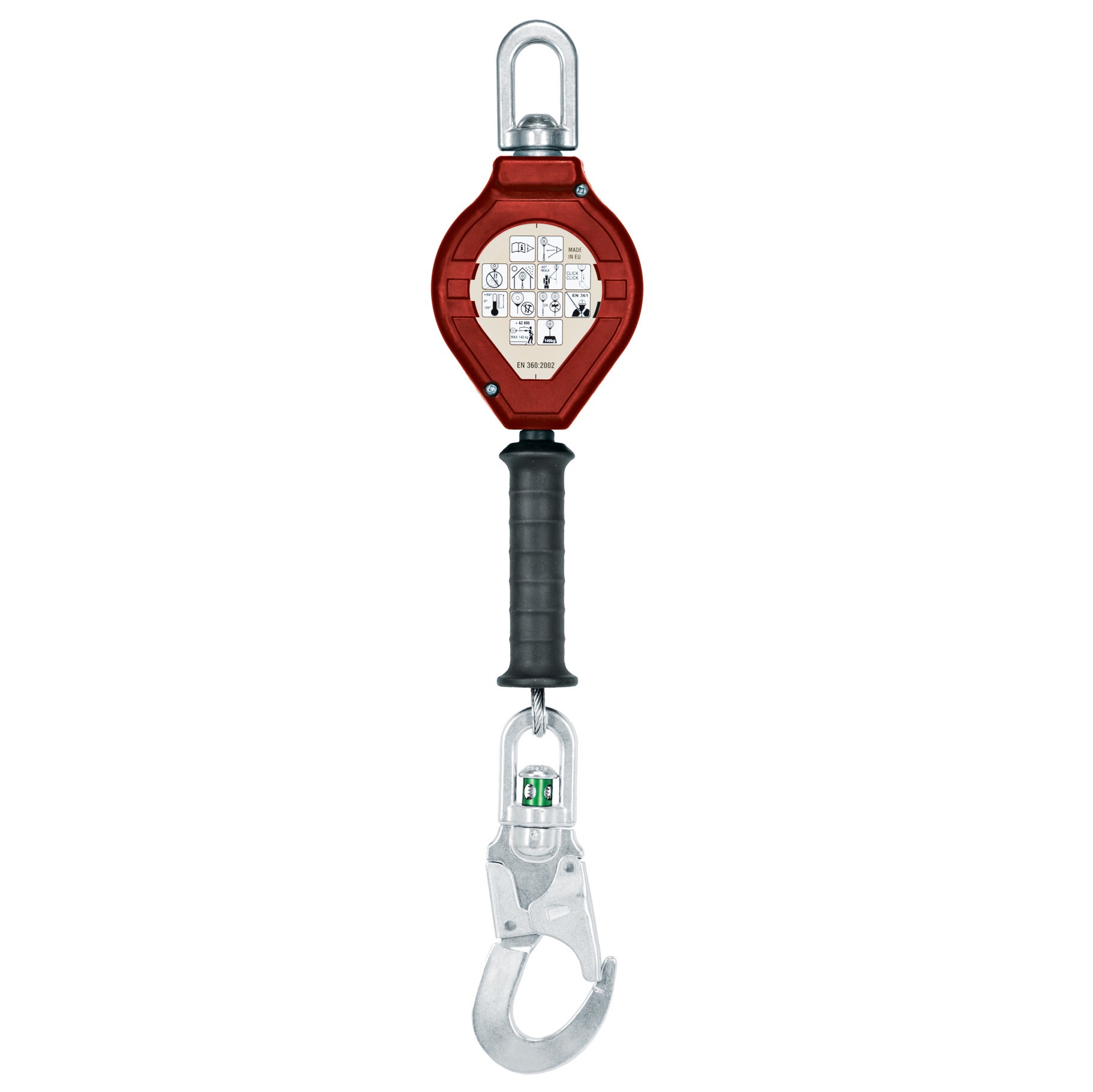 Retráctil cable 3 m