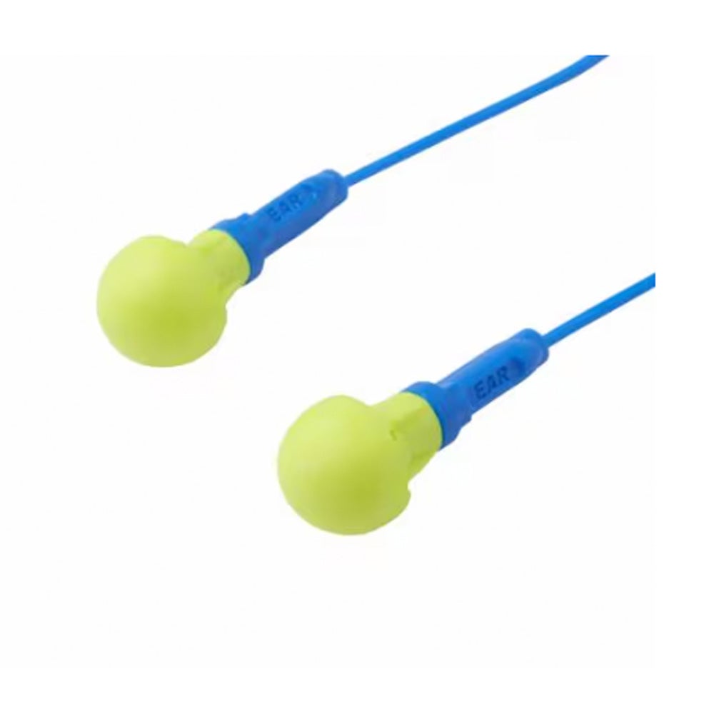Tapon EAR PUSH-INS con cordon EX-01-020 (400)