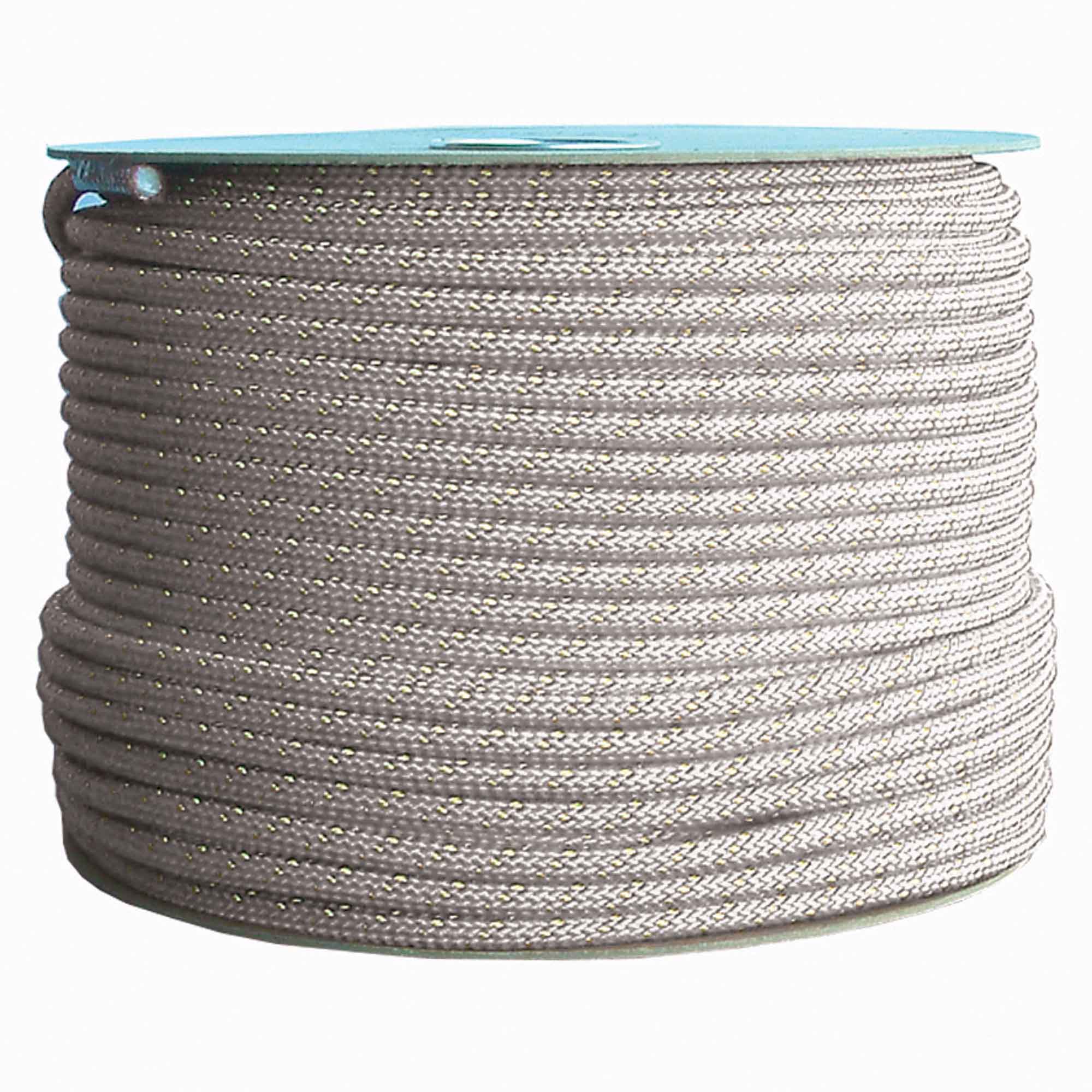 Cuerda semiestática ø10,5 mm (200 m)