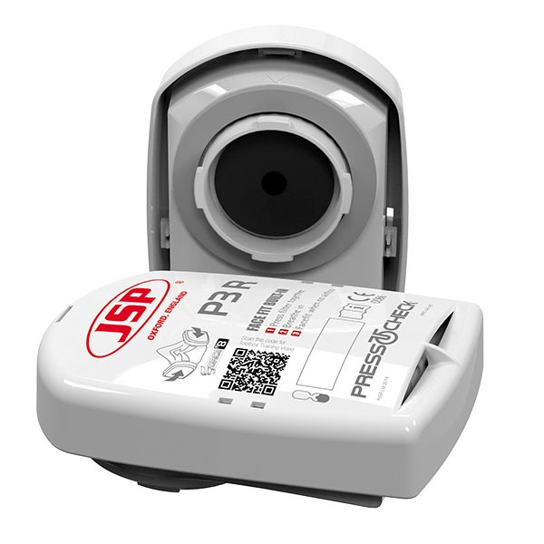 Filtro P3 Press to check. Pack 2 Ud