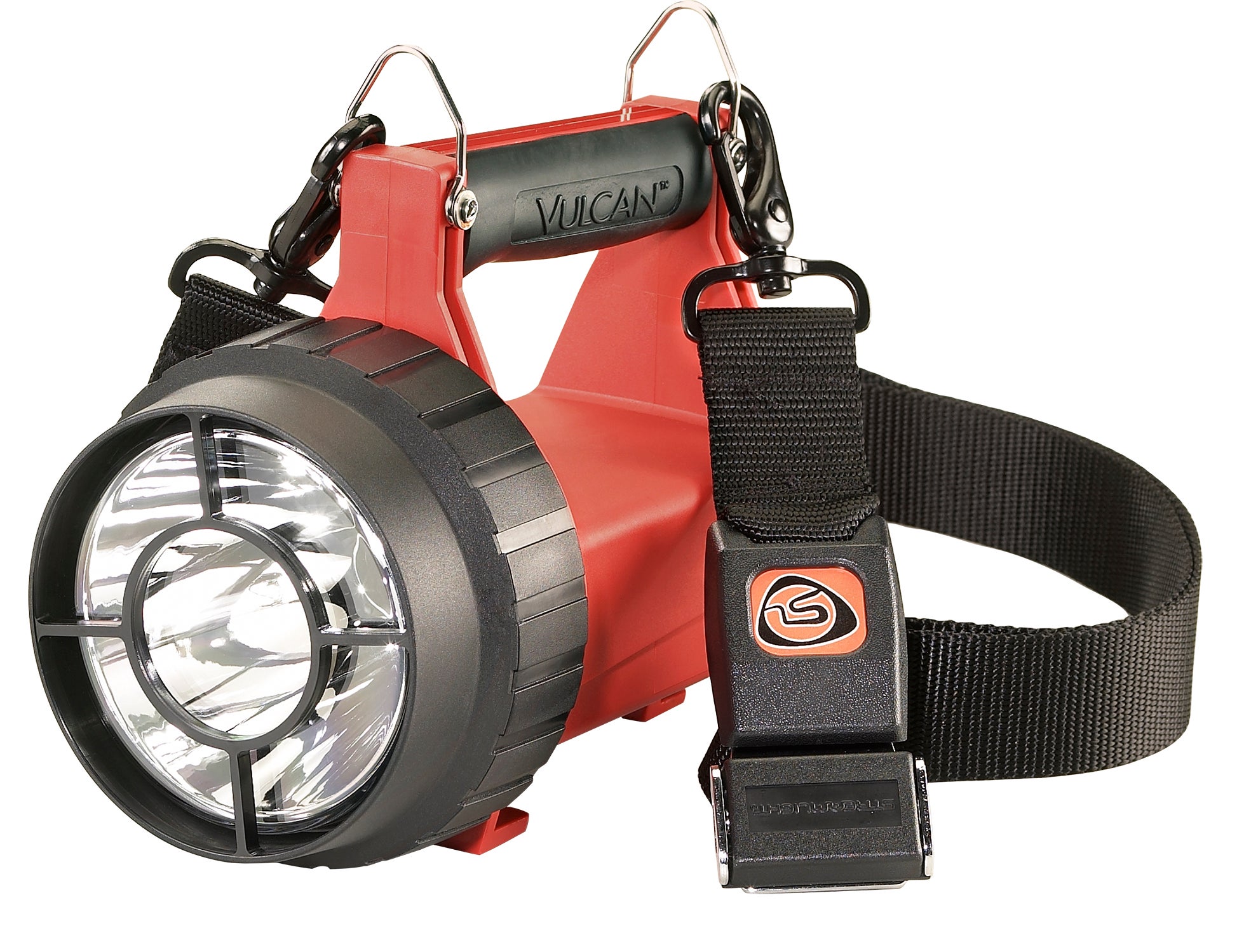 Linterna Vulcan®Led Atex (sustituye a 44700 y 44653)