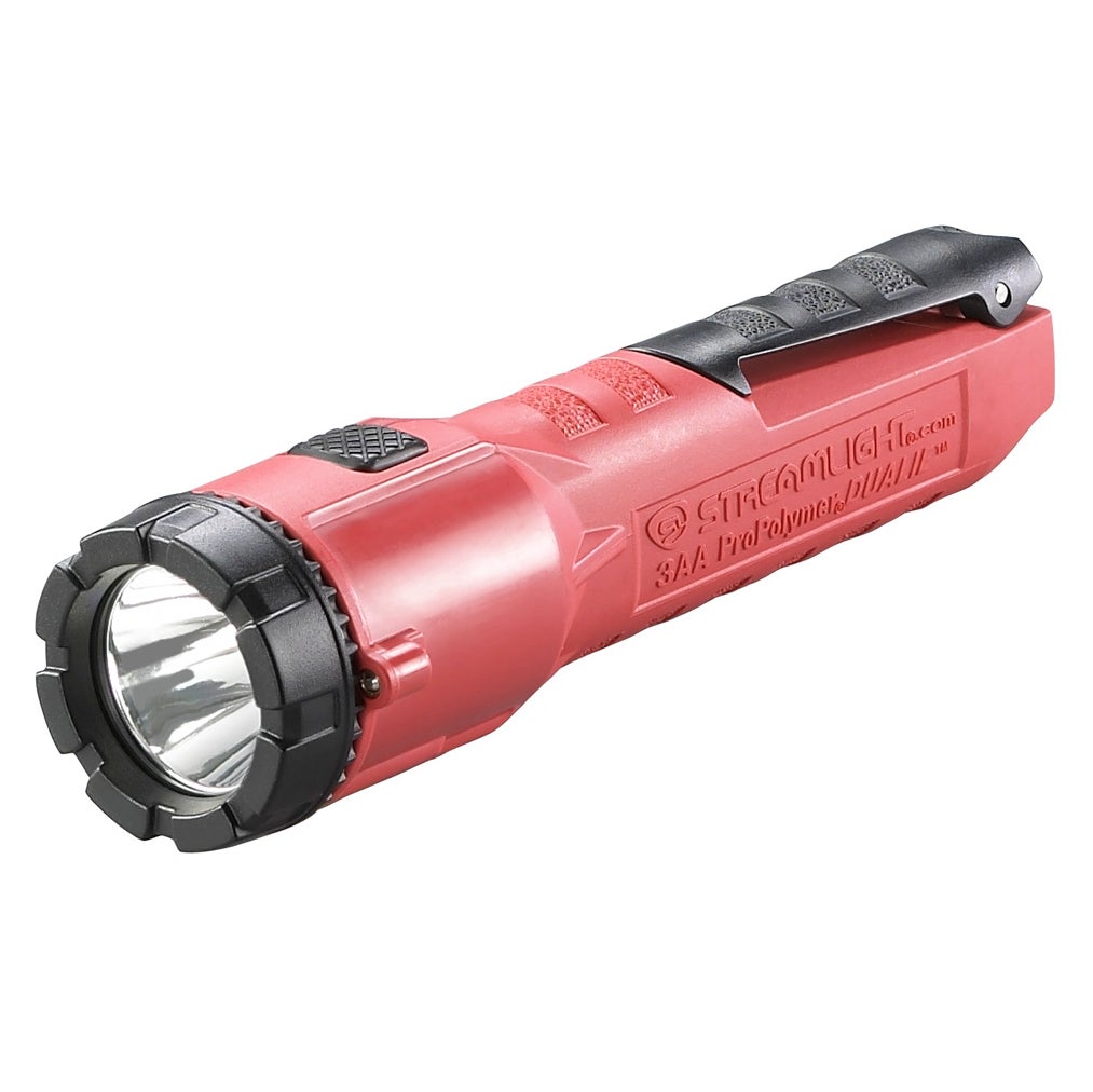 Linterna  Dualie® 3AA Atex 