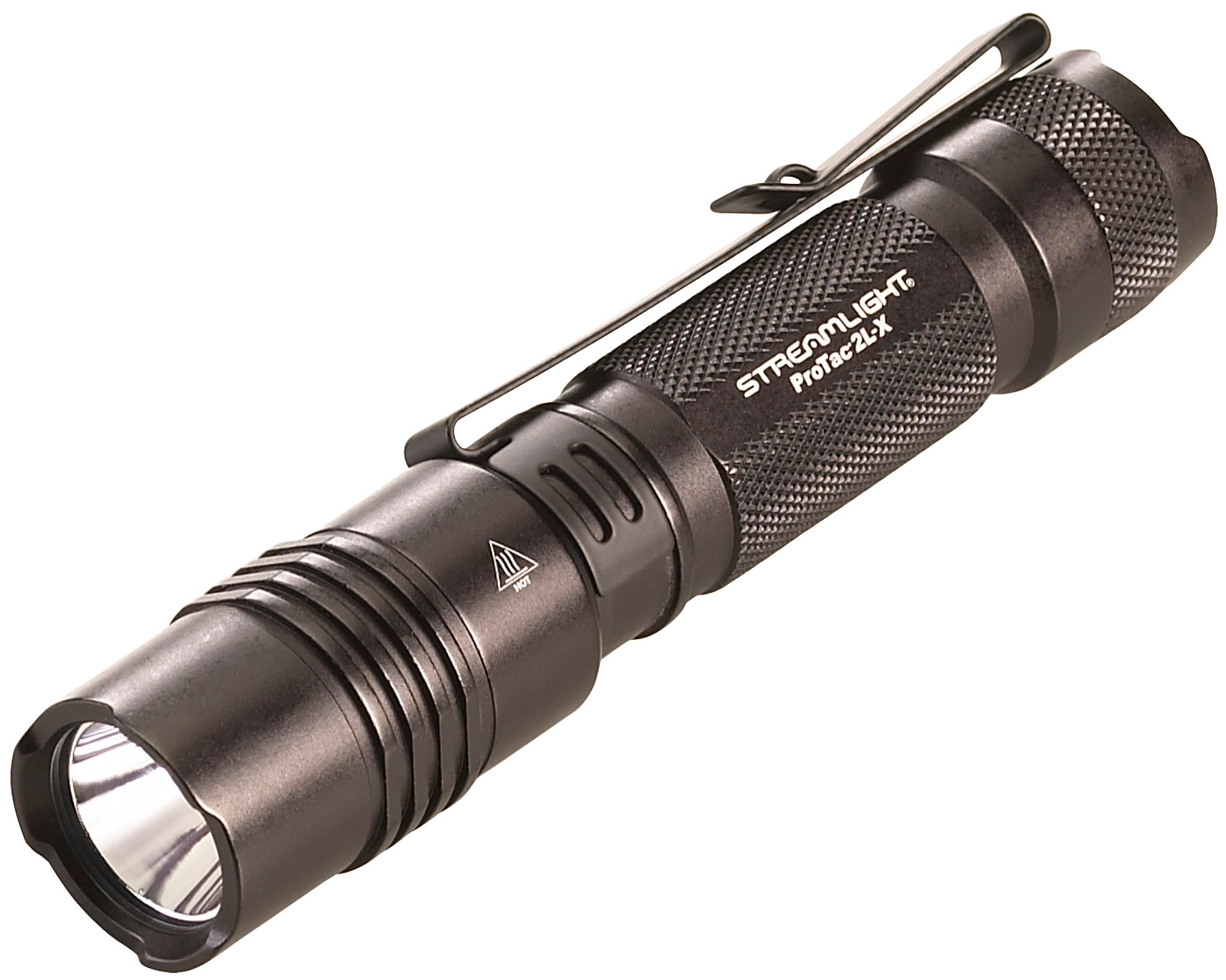 Linterna Protac® 2L-X USB