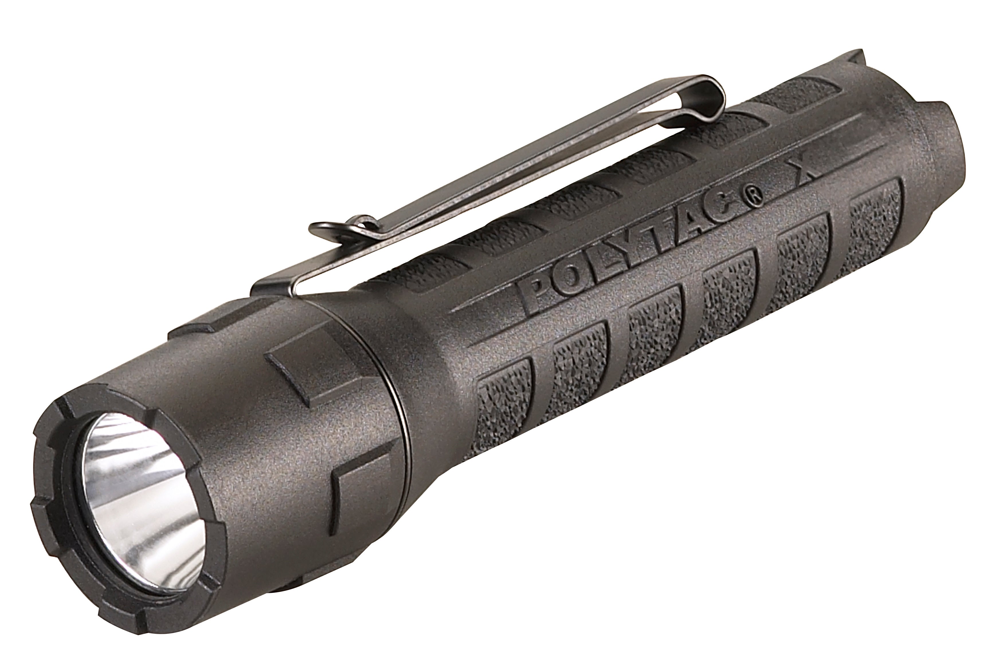 Linterna Polytac® X USB