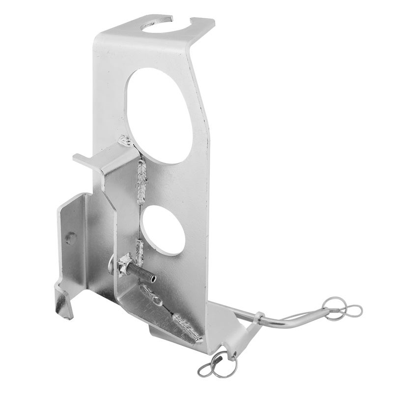Bracket winche PCW25 y trípodes C206, C2012S, C2012X, C2013