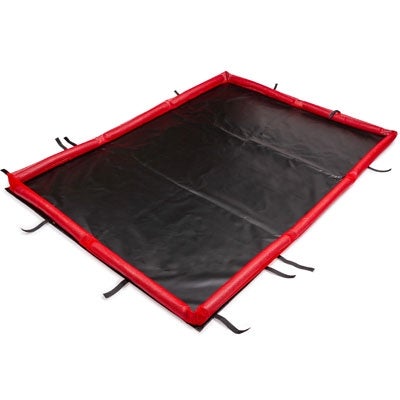Soporte SITE MAT 2000 x 1200 mm