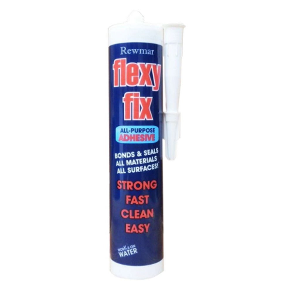 Adhesivo Rewmar Flexyfix para fijación de revestimientos