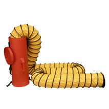 Conducto Portátil 7,1 m ¢ 25 cm
