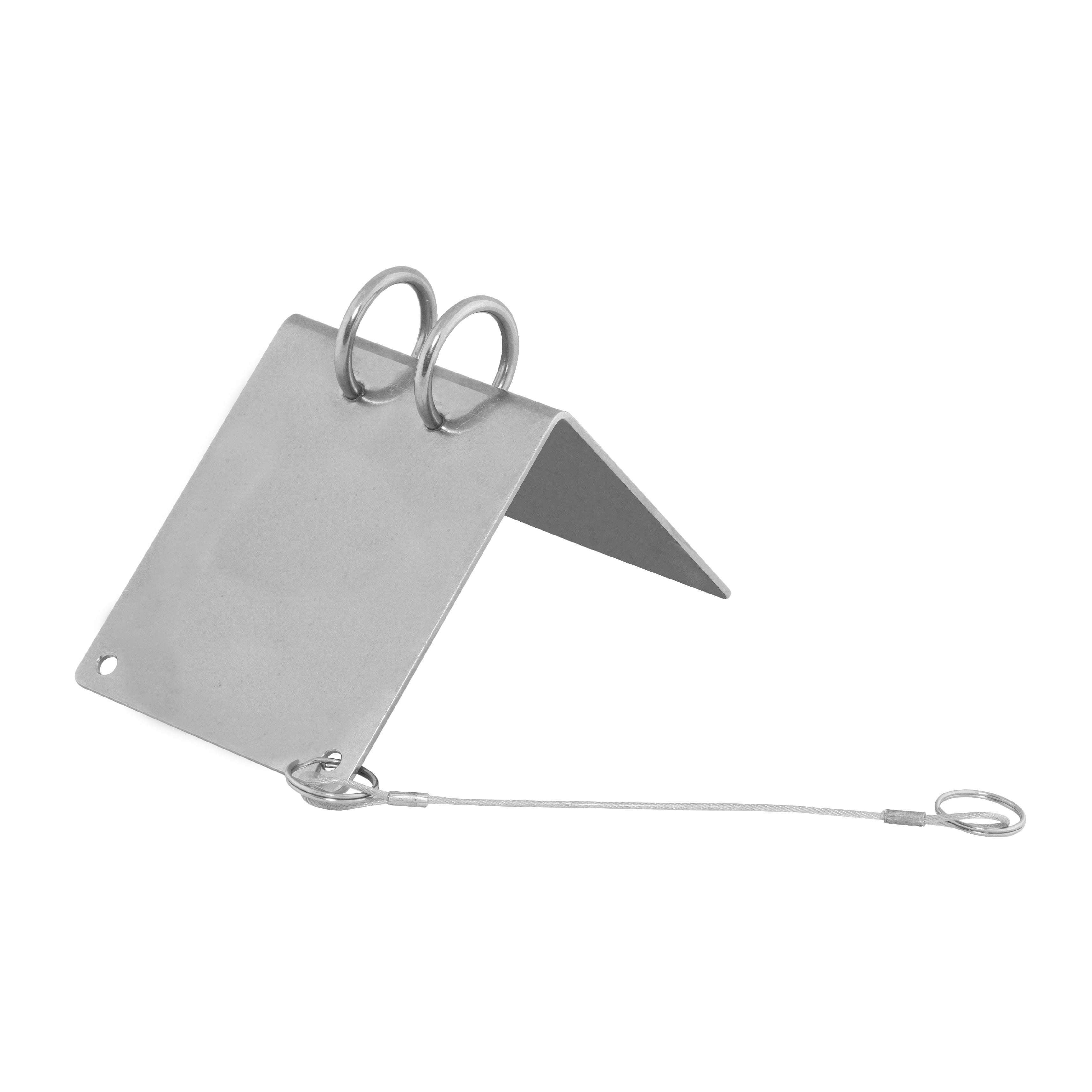Protector de cuerdas en esquinas