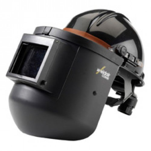 ALPHA combi equipo motorizado