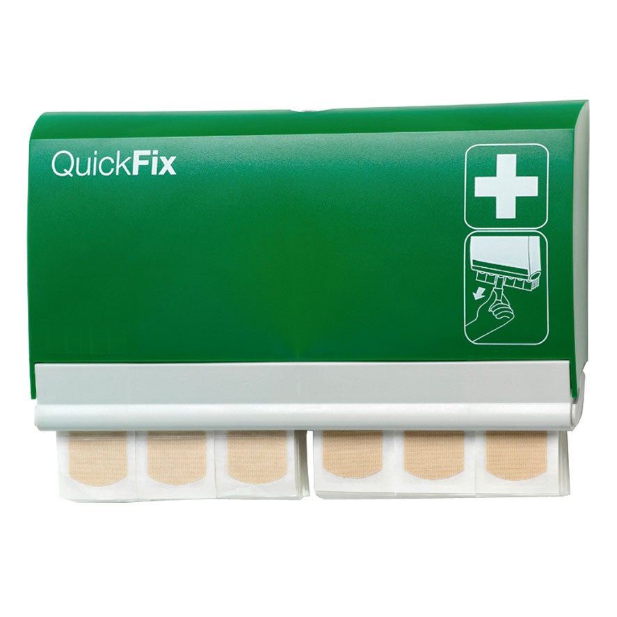 Dispensador de 90 tiritas  