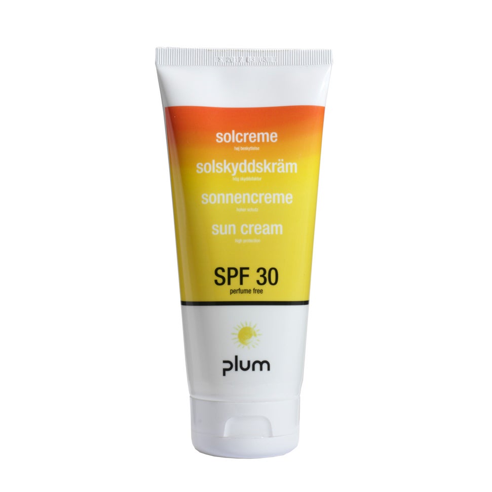 Crema Solar FP 30 200 ml