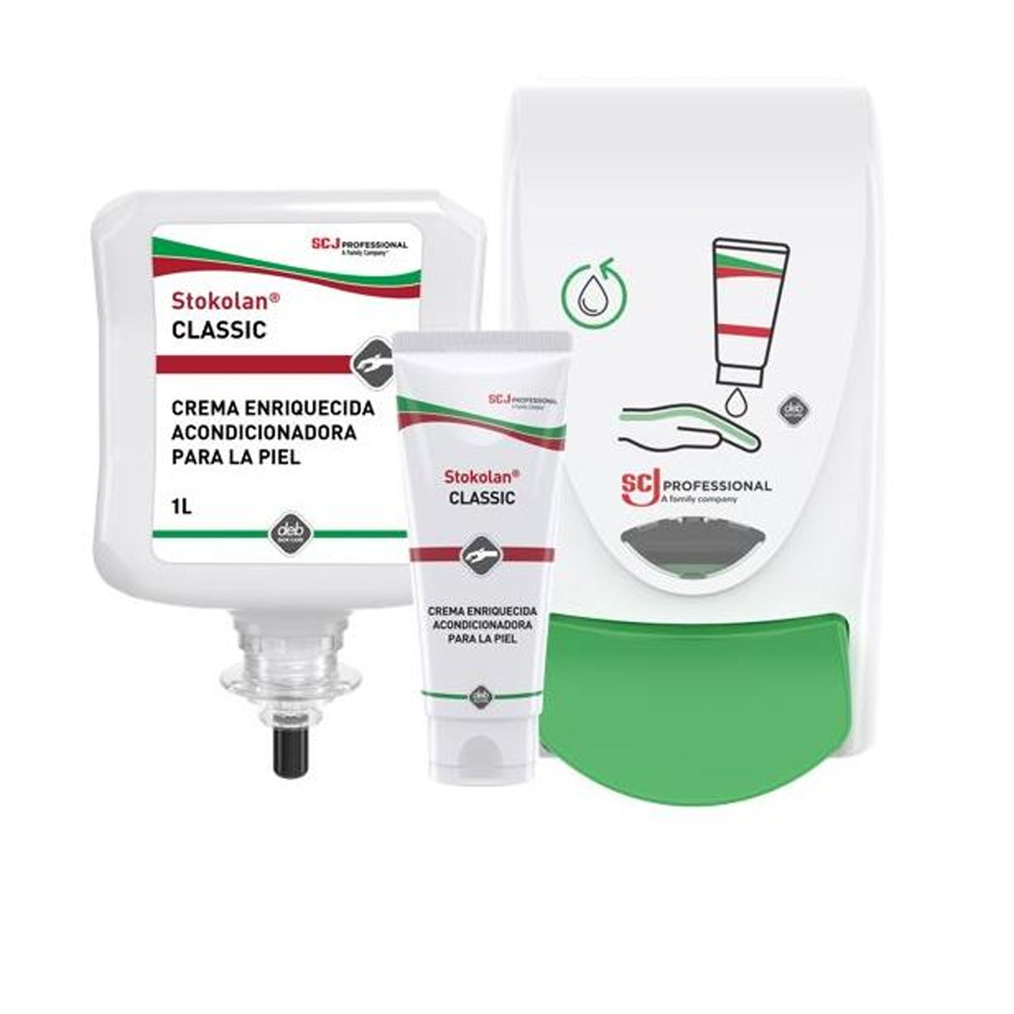 Dispensador R164L