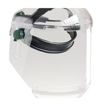 Recambio visor R20
