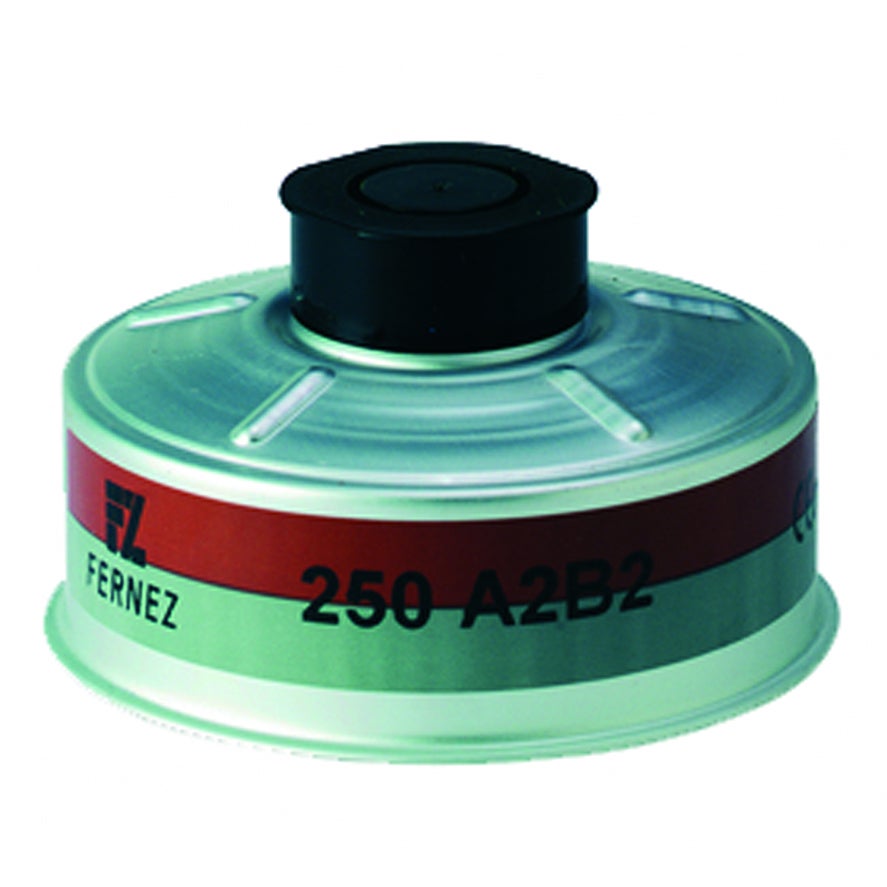 Filtro AB2. Caja 1 Ud