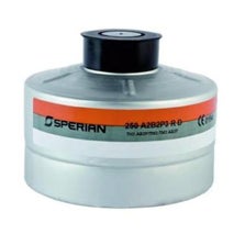 Filtro AB2P3. Caja 1 Ud