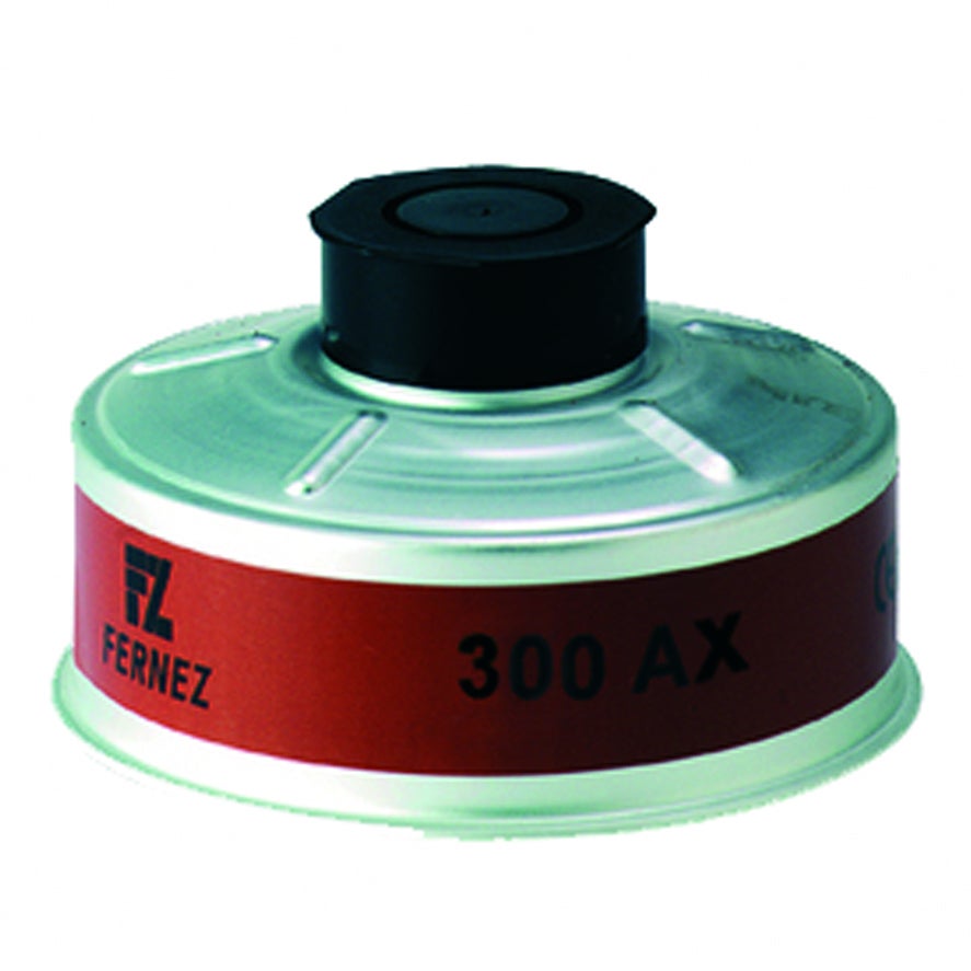 Filtro AX2. Caja 1 Ud