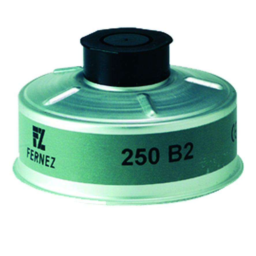 Filtro B2. Caja 1 Ud