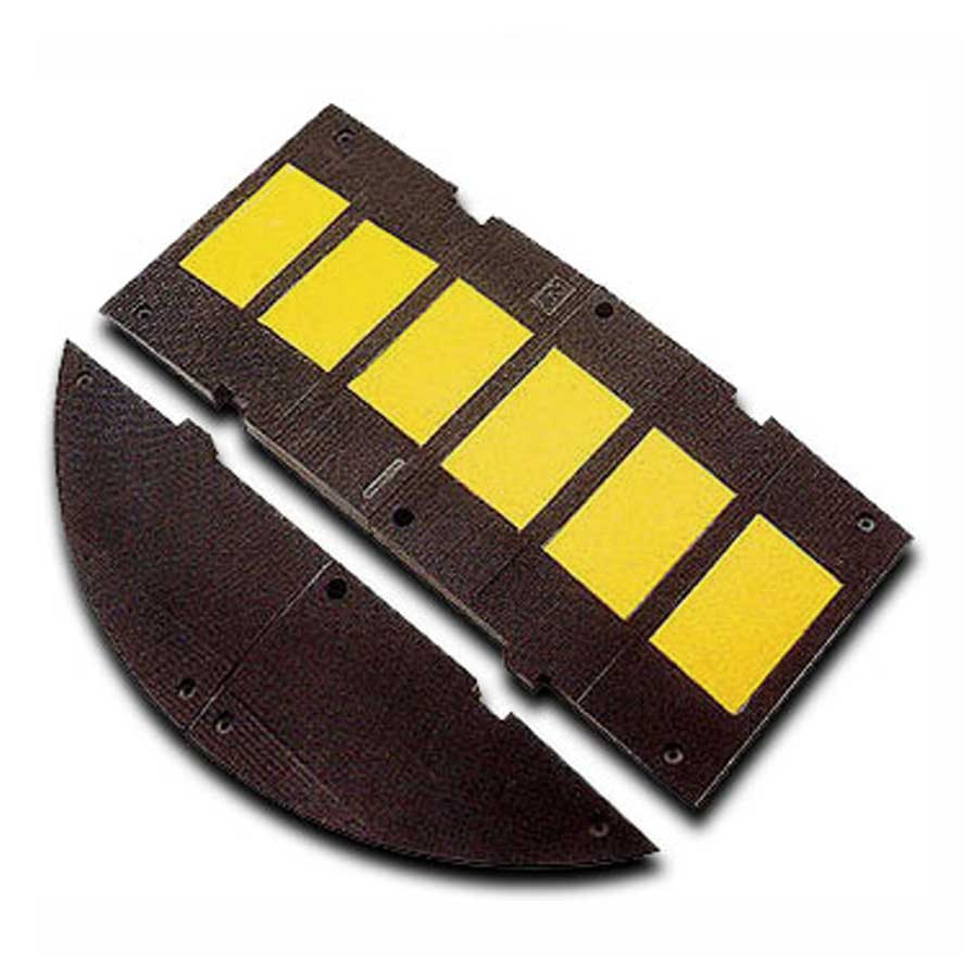 Terminal izquierdo para reductor 5 cm
