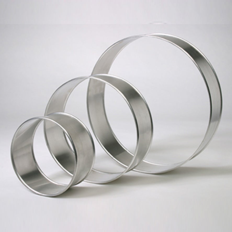 Acoplador Ø 20,30,40 cm (VARIOS)