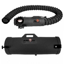Tubo + maleta Ø 20 cm 4,6 m ATEX