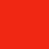 Cinta textil 2,5 m rojo con soporte a pared