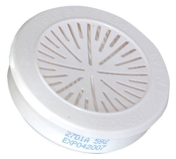Filtros P3. Caja 4 Ud