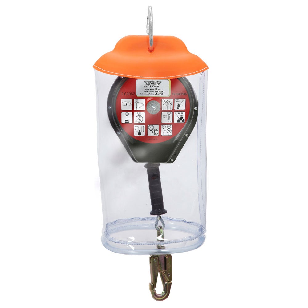 Funda Protectora Para Retráctil Pequeño