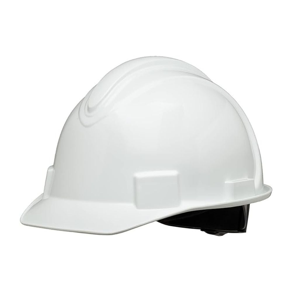 Casco SHORT BRIM visera corta no ventilado