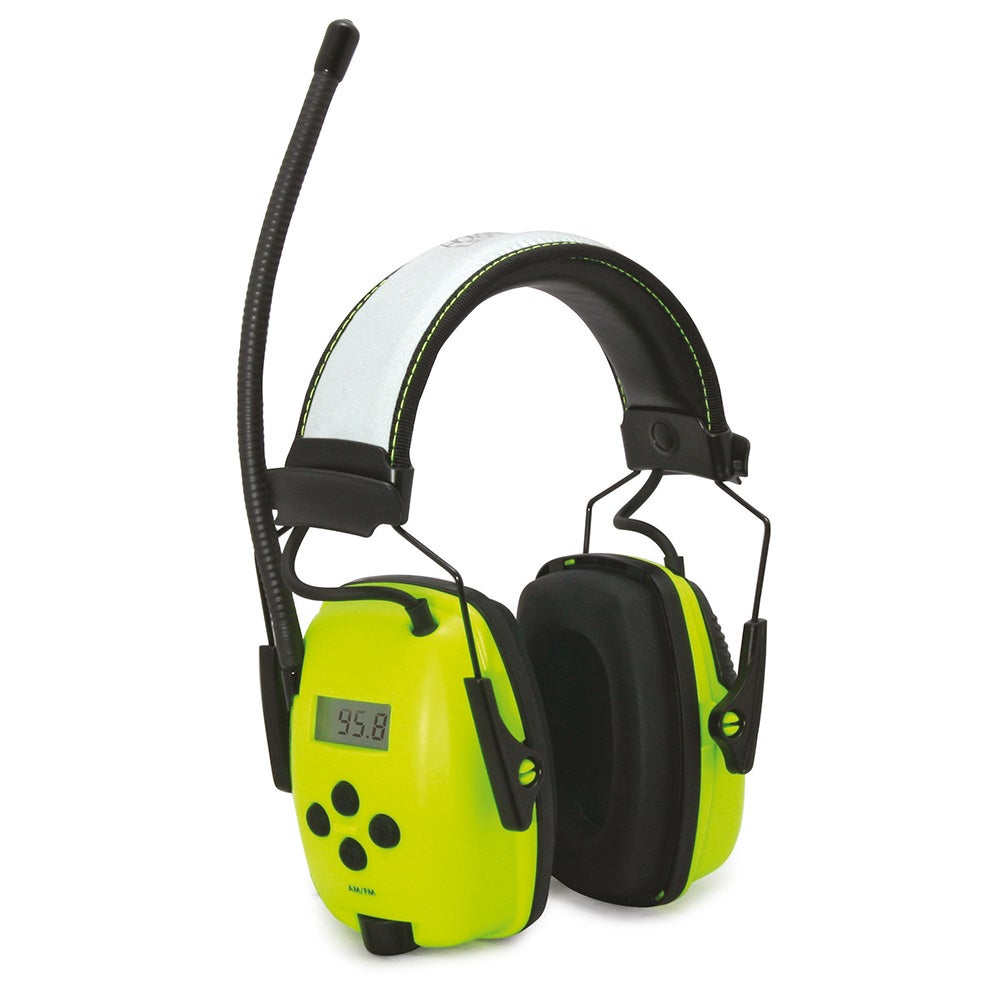 Auricular sync AM/FM