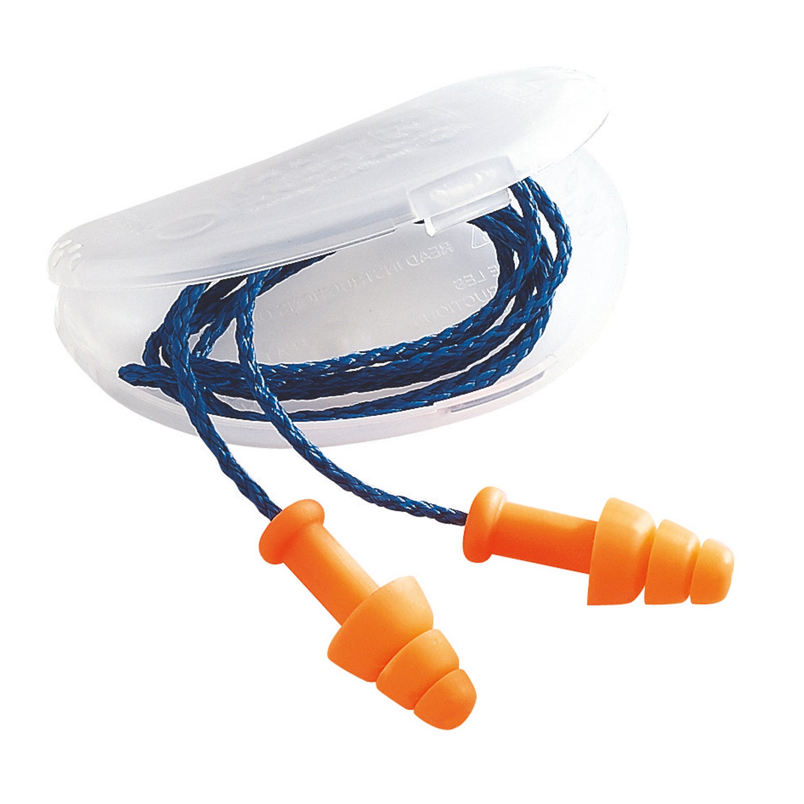 Tapón Smartfit cordón pack 50 pares