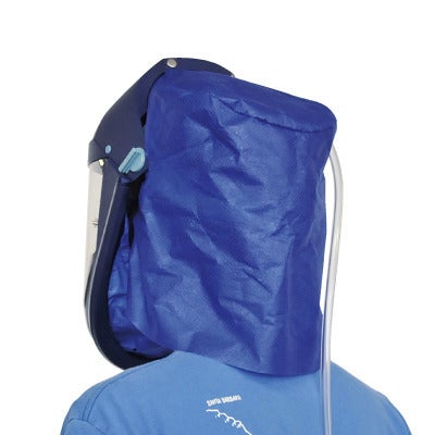 Cubre cabeza desechable - Pack 5 ud