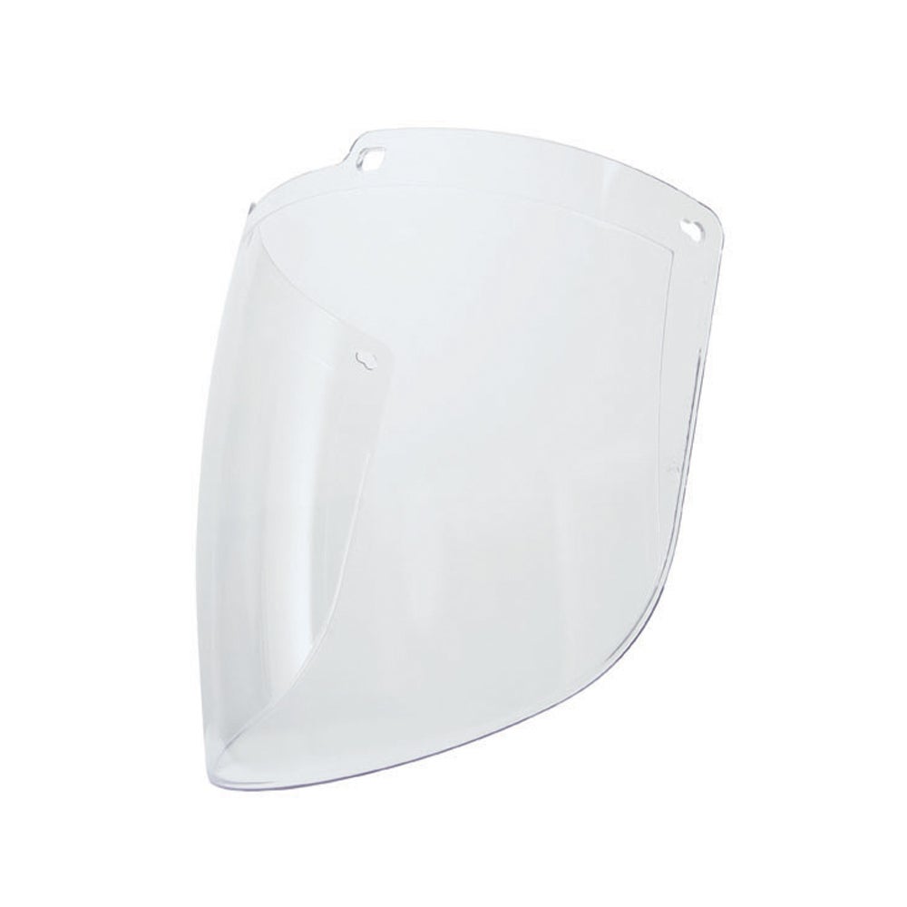 Visor PC Incoloro TURBOSHIELD