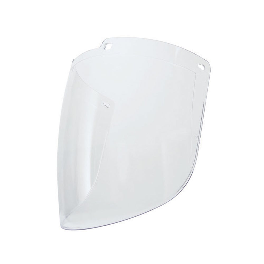 Visor PC Inc. Antiempaña./Antiabrasión TURBOSHIELD