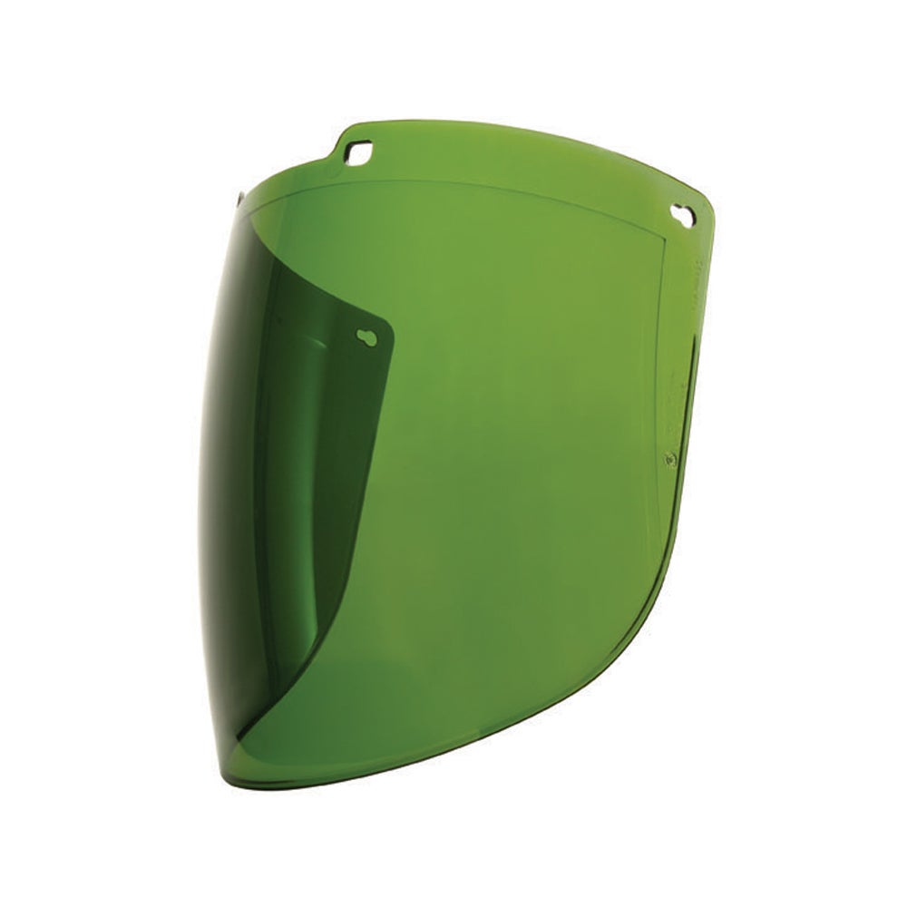 Visor UV/IR PC tono 3.0 TURBOSHIELD