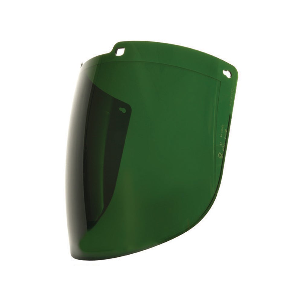 Visor UV/IR PC tono 5.0 TURBOSHIELD