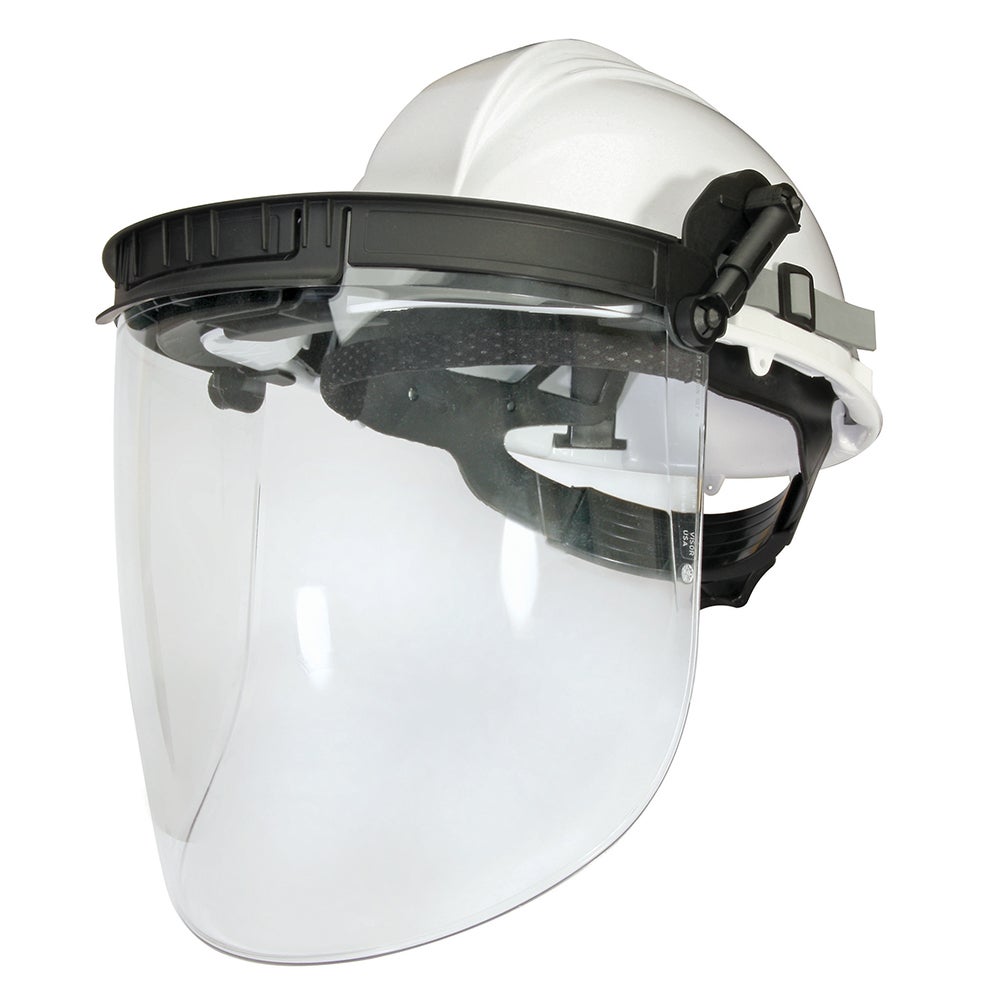 Arnés para casco Turboshield negro*