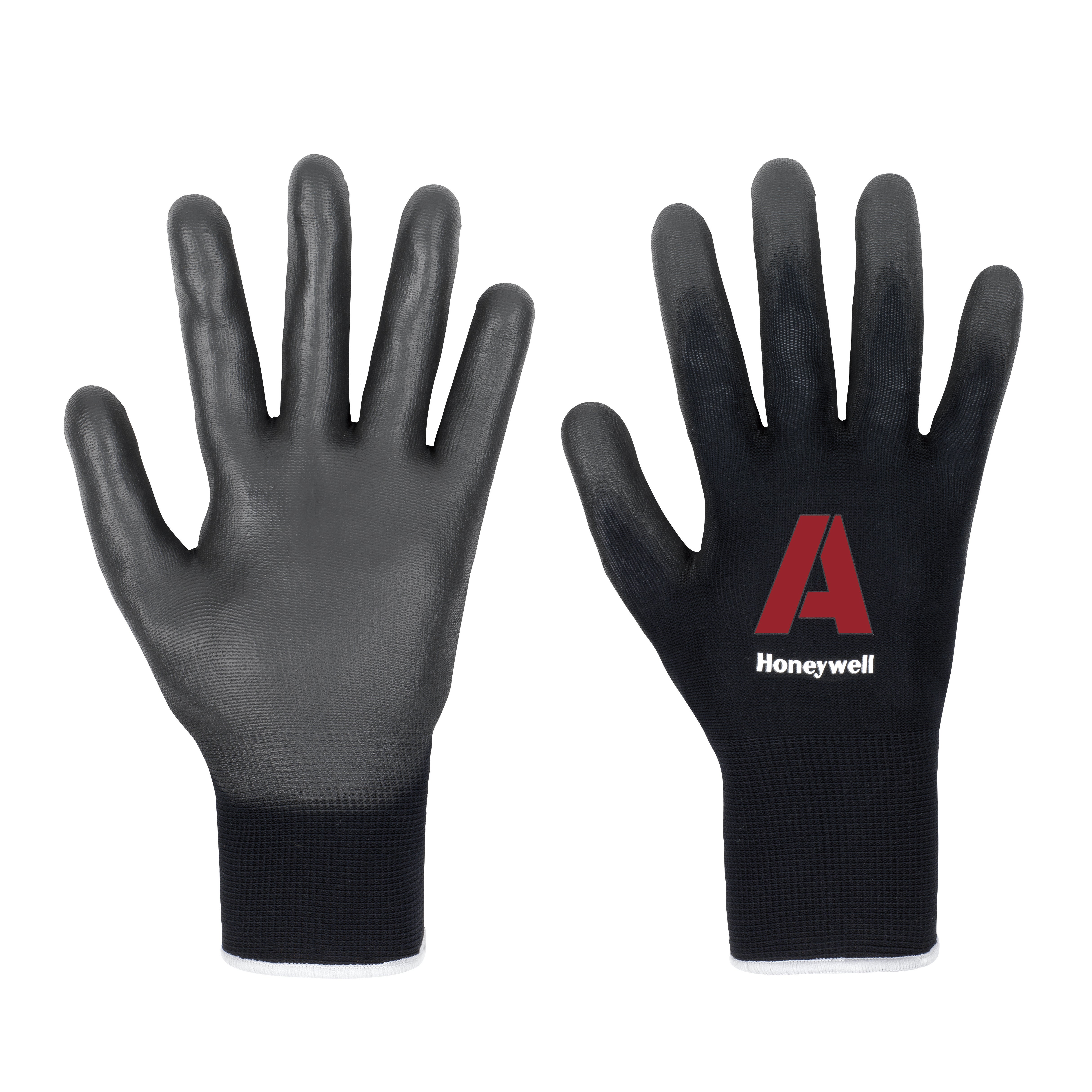 Guantes C&G Vértigo Black Riesgo Corte 1. Pack 10 pares.