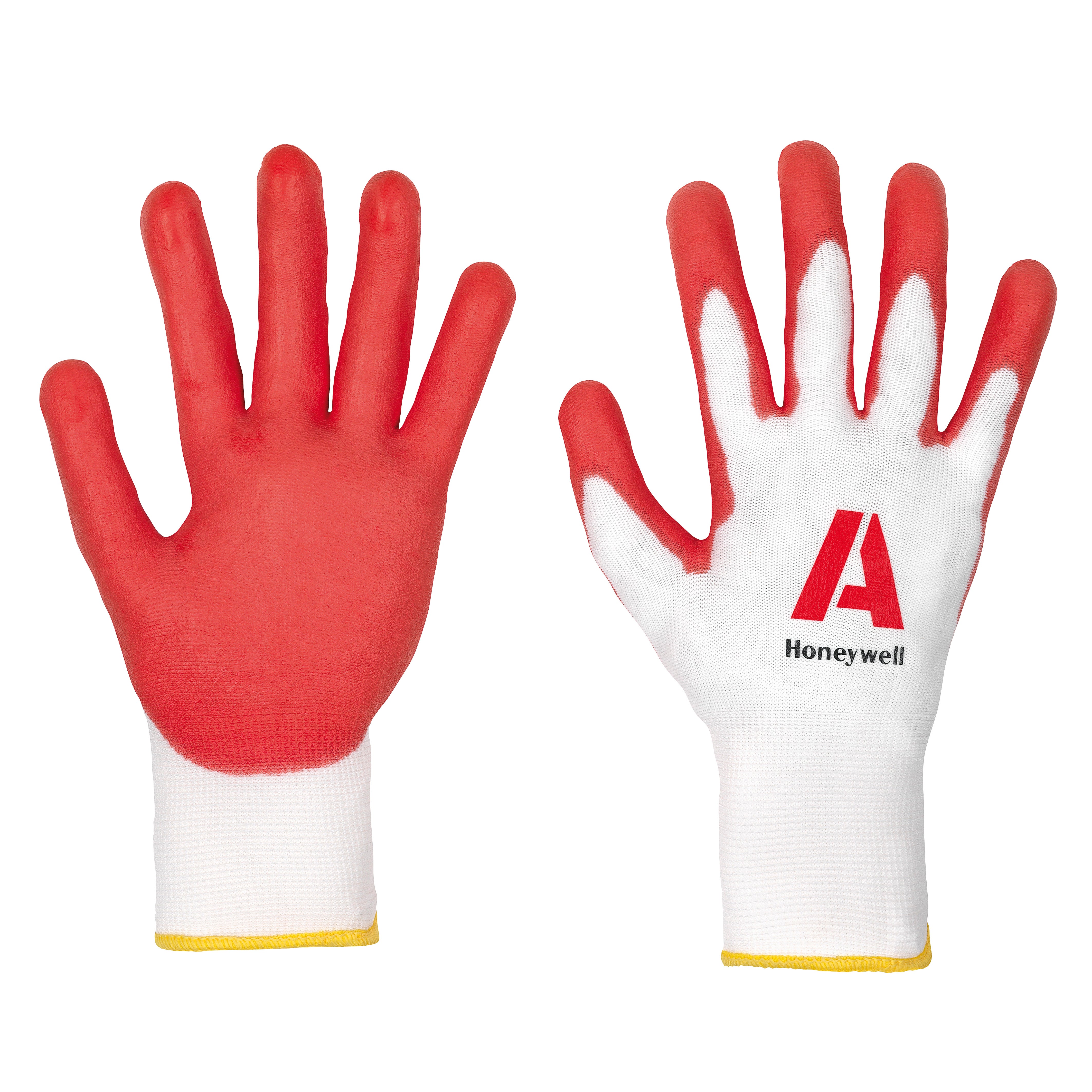 Guantes C&G Riesgo Corte 1 (10 pares)