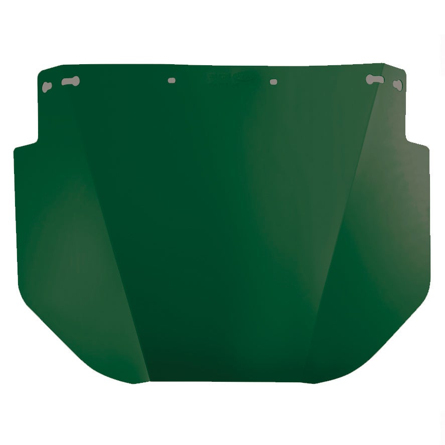 Visor acetato tono 5 para SUPERVIZOR