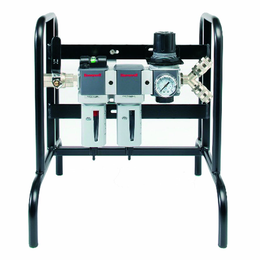 Unidad de filtrado CLEARFLOW 3