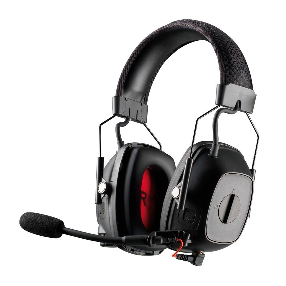 Orejera Bluetooth Impact SNR 30 Diadema 