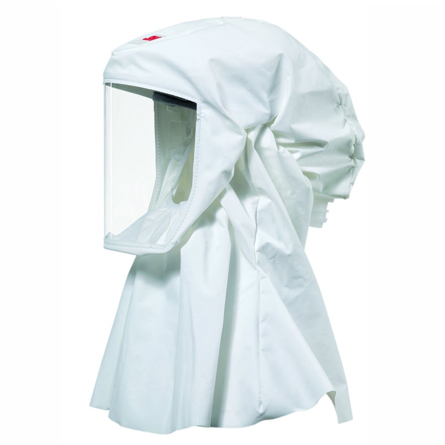 Capucha Larga Talla S