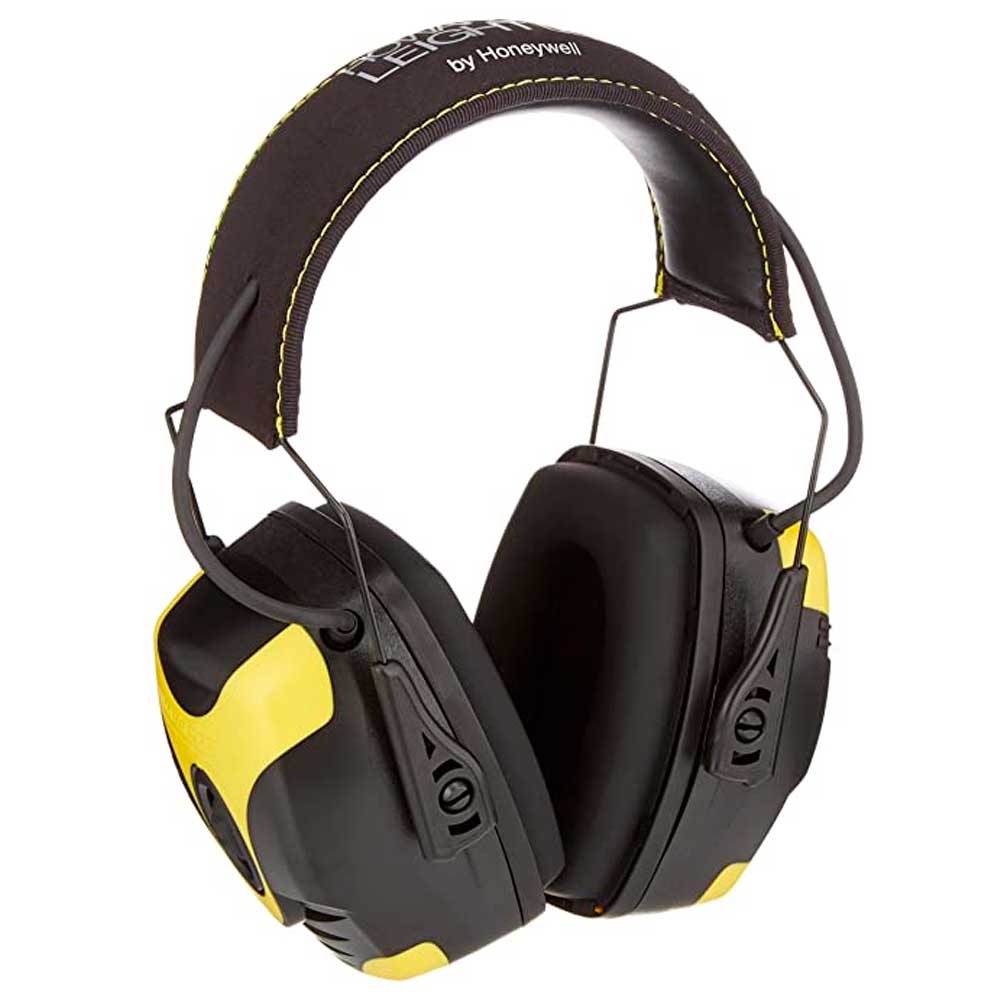 Auriculares Impact Pro Industrial