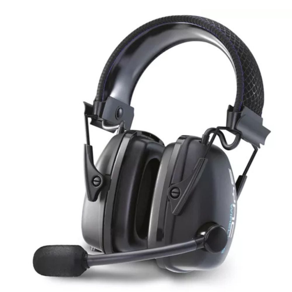 Orejera Bluetooth Sync Wireless SNR 32 Diadema 