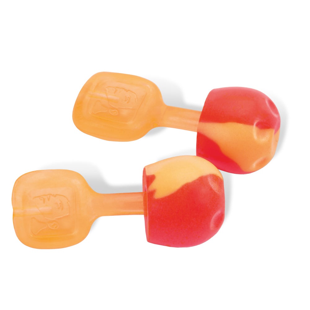 Tapones Trustfit Caja 100 pares