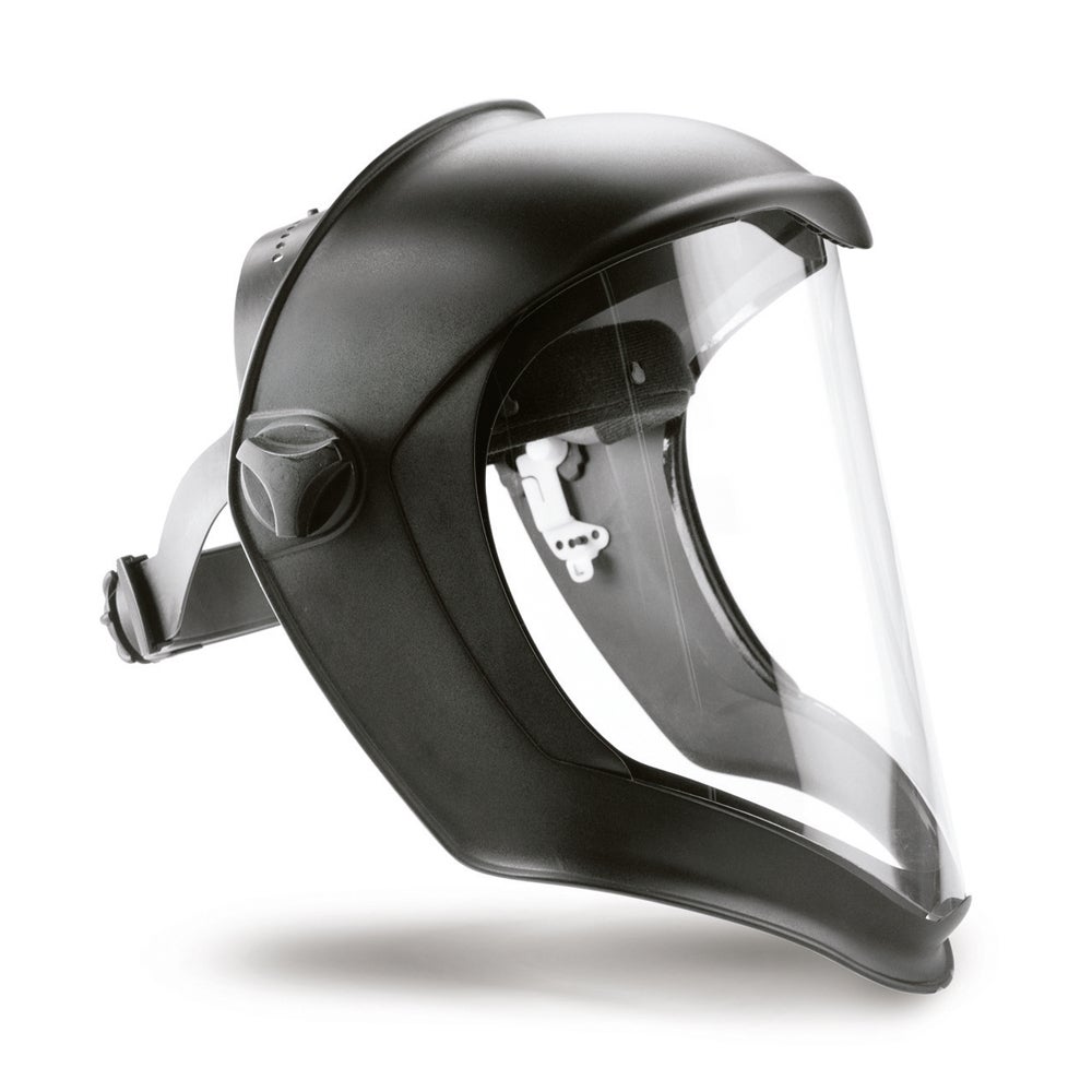  Soporte pantalla Bionic (sin visor)