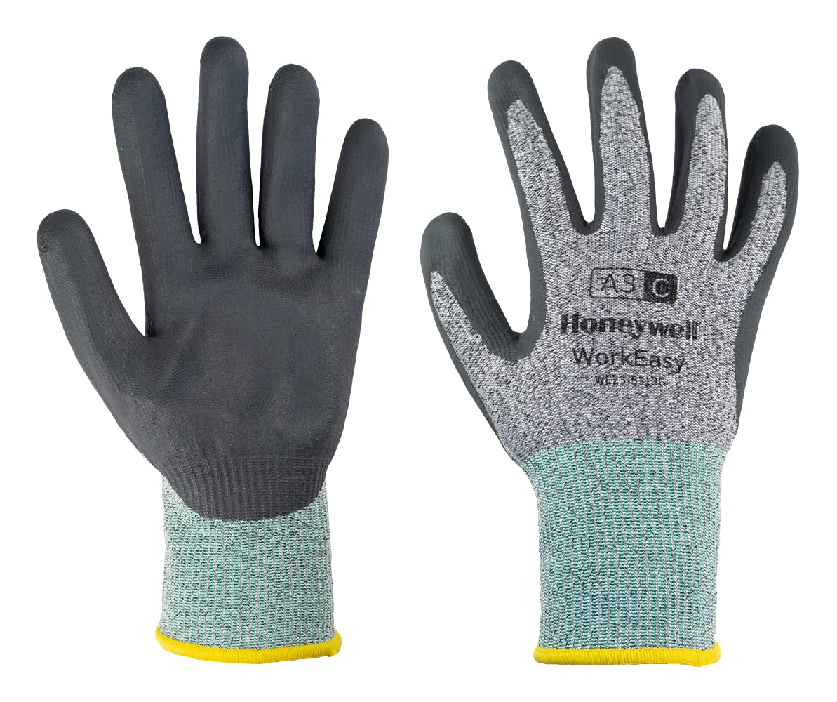 Guante Honeywell Workeasy NT A3/C (10 pares)