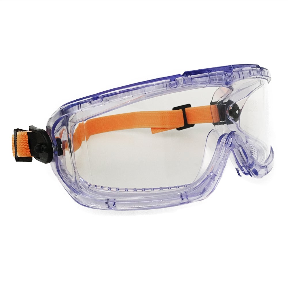 Gafas V-Maxx Vent. ind. Inc. PC