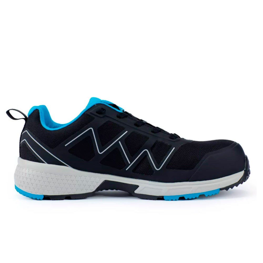Zapato Sprinter Blue S3 SRC ESD